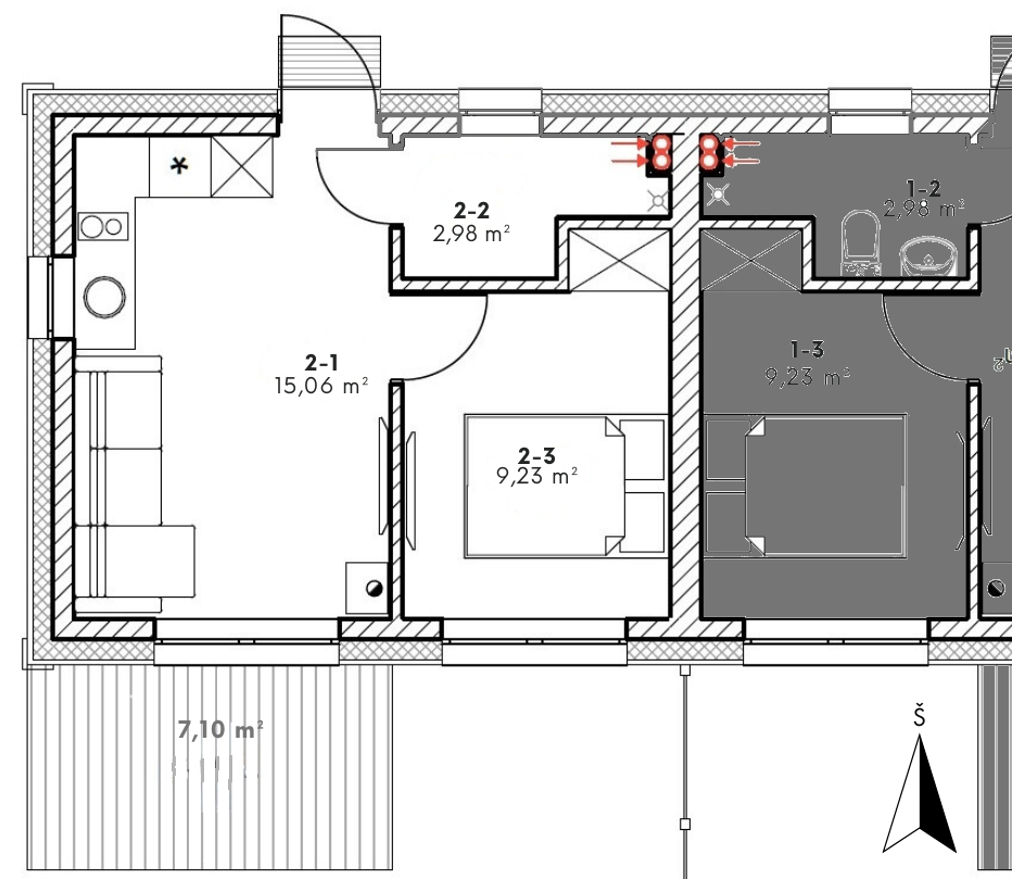D-pietūs-kairė