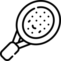 Padelio kortai